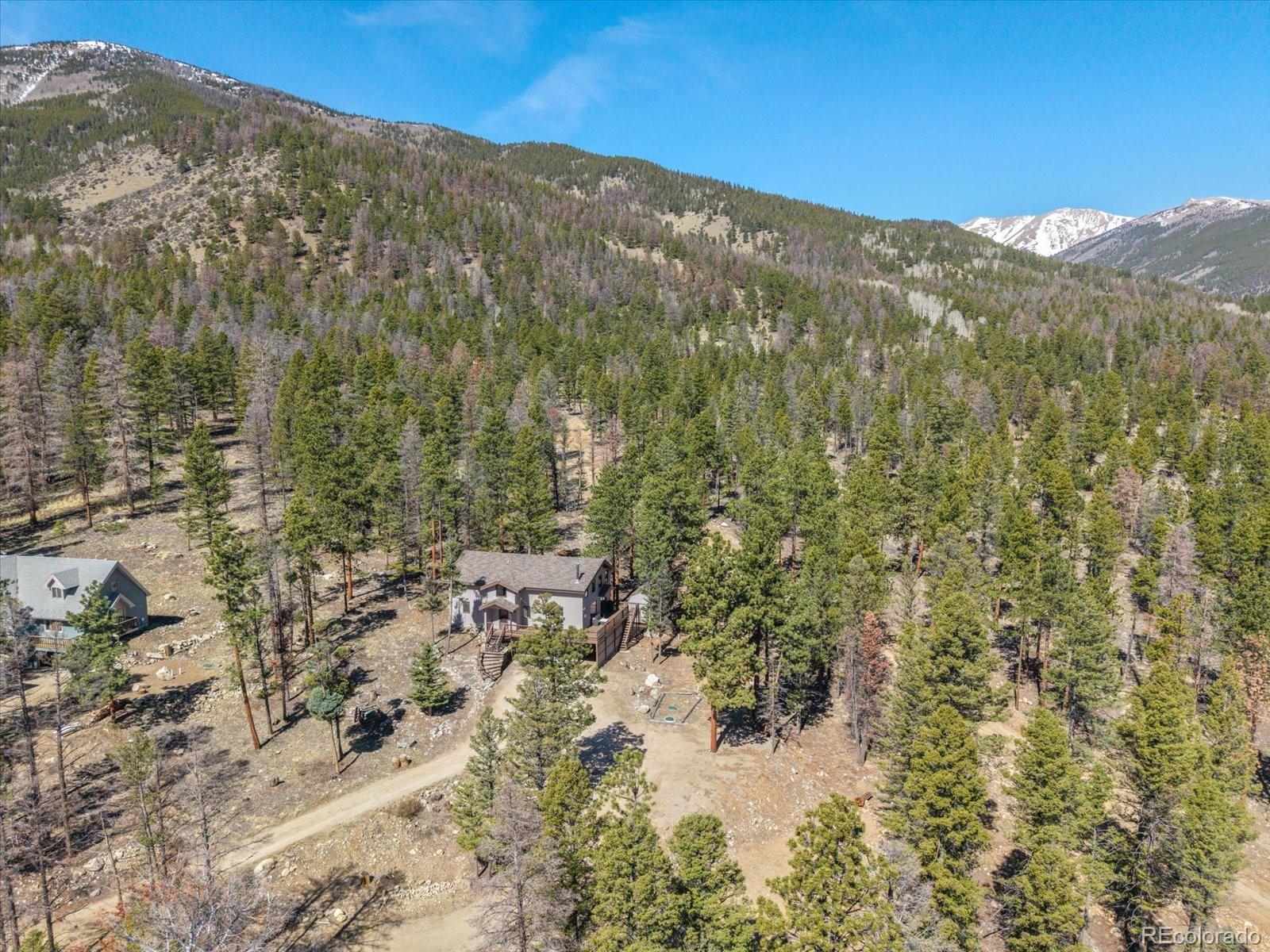 18898 Monte Escondido Court Buena Vista CO 81211