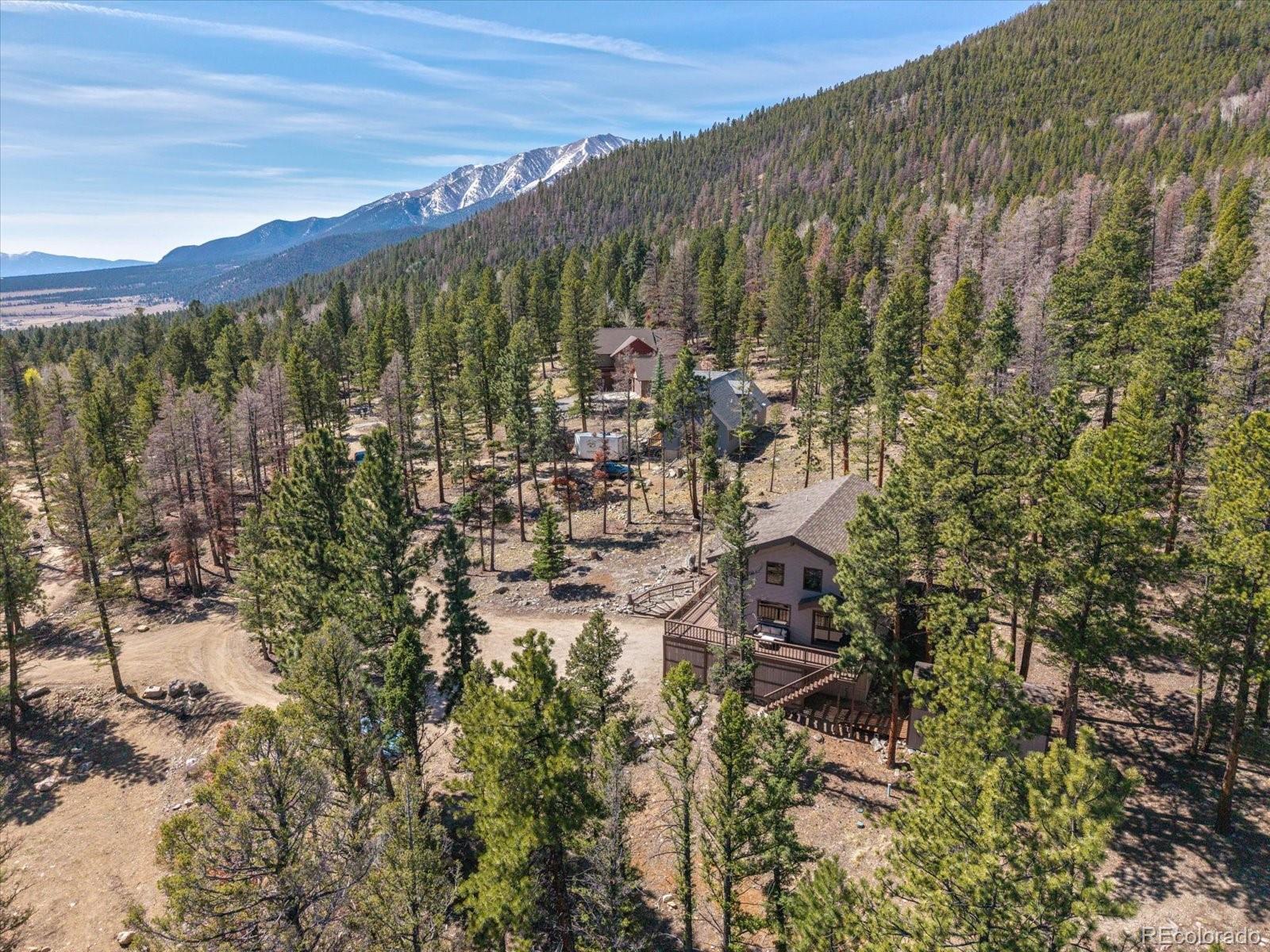 18898 Monte Escondido Court Buena Vista CO 81211