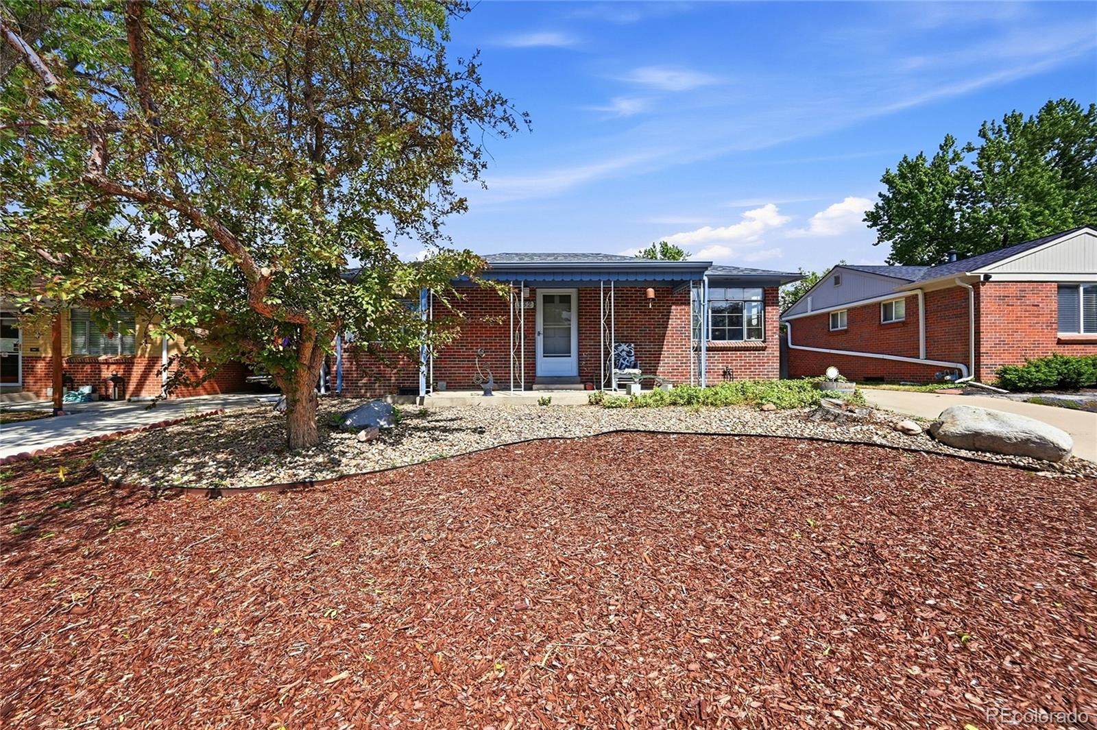 332 S Leyden Street Denver CO 80224