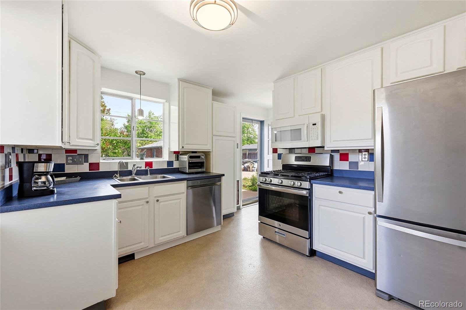 332 S Leyden Street Denver CO 80224