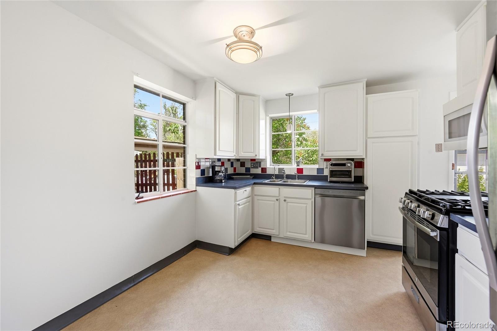 332 S Leyden Street Denver CO 80224