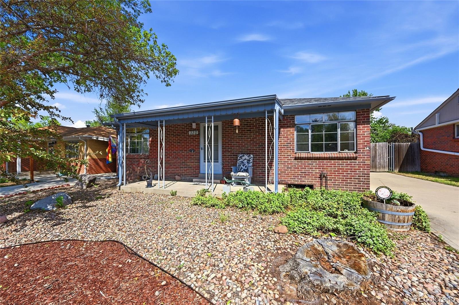 332 S Leyden Street Denver CO 80224