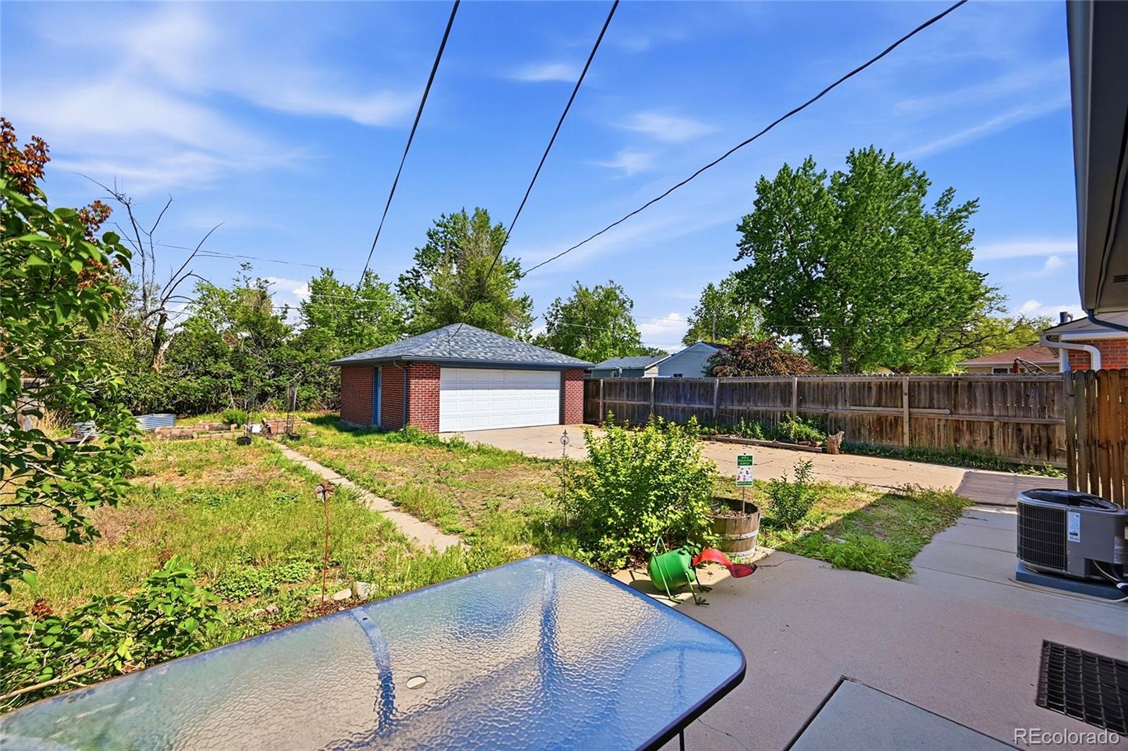 332 S Leyden Street Denver CO 80224