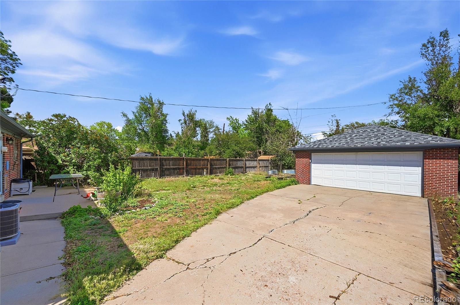 332 S Leyden Street Denver CO 80224