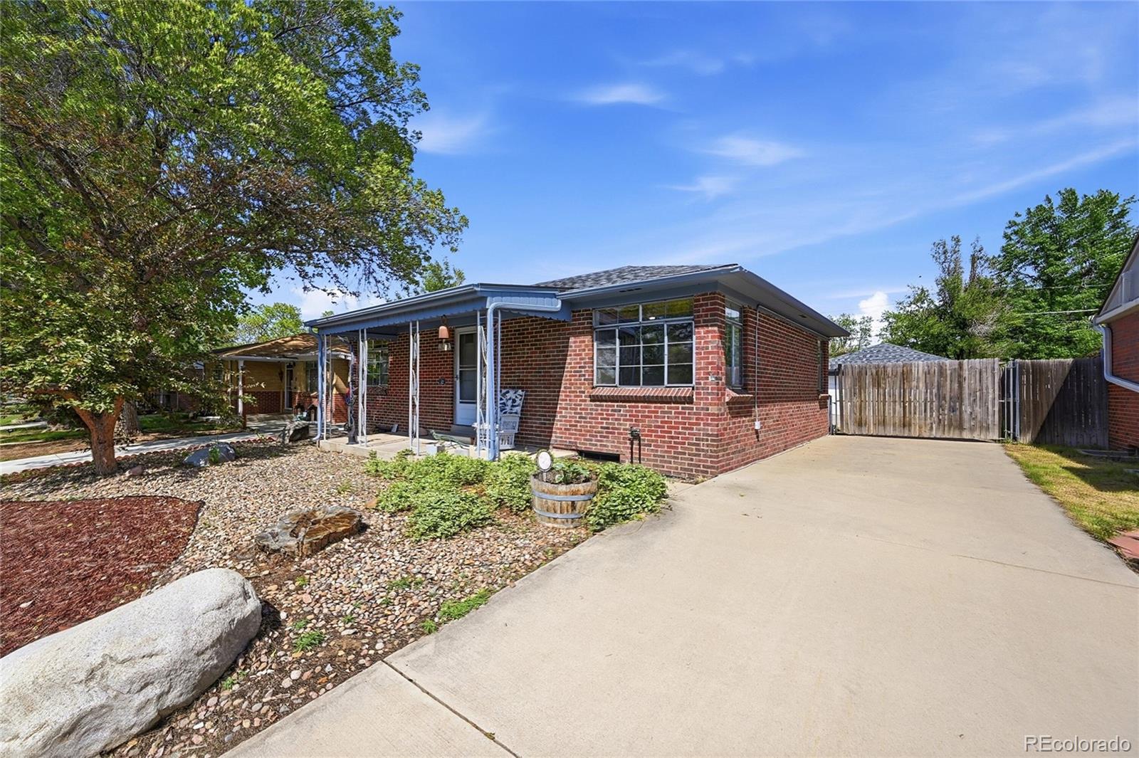 332 S Leyden Street Denver CO 80224