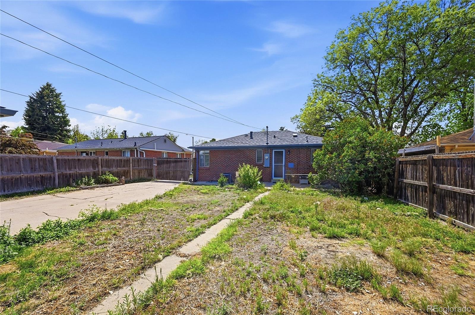 332 S Leyden Street Denver CO 80224