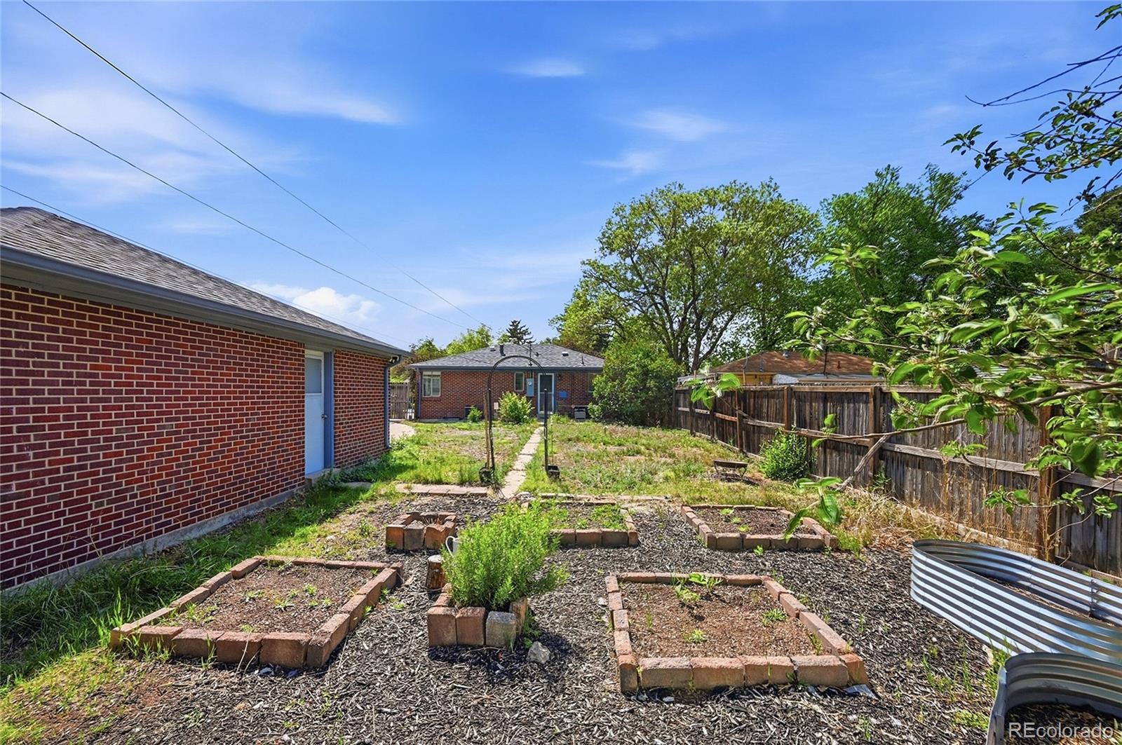 332 S Leyden Street Denver CO 80224