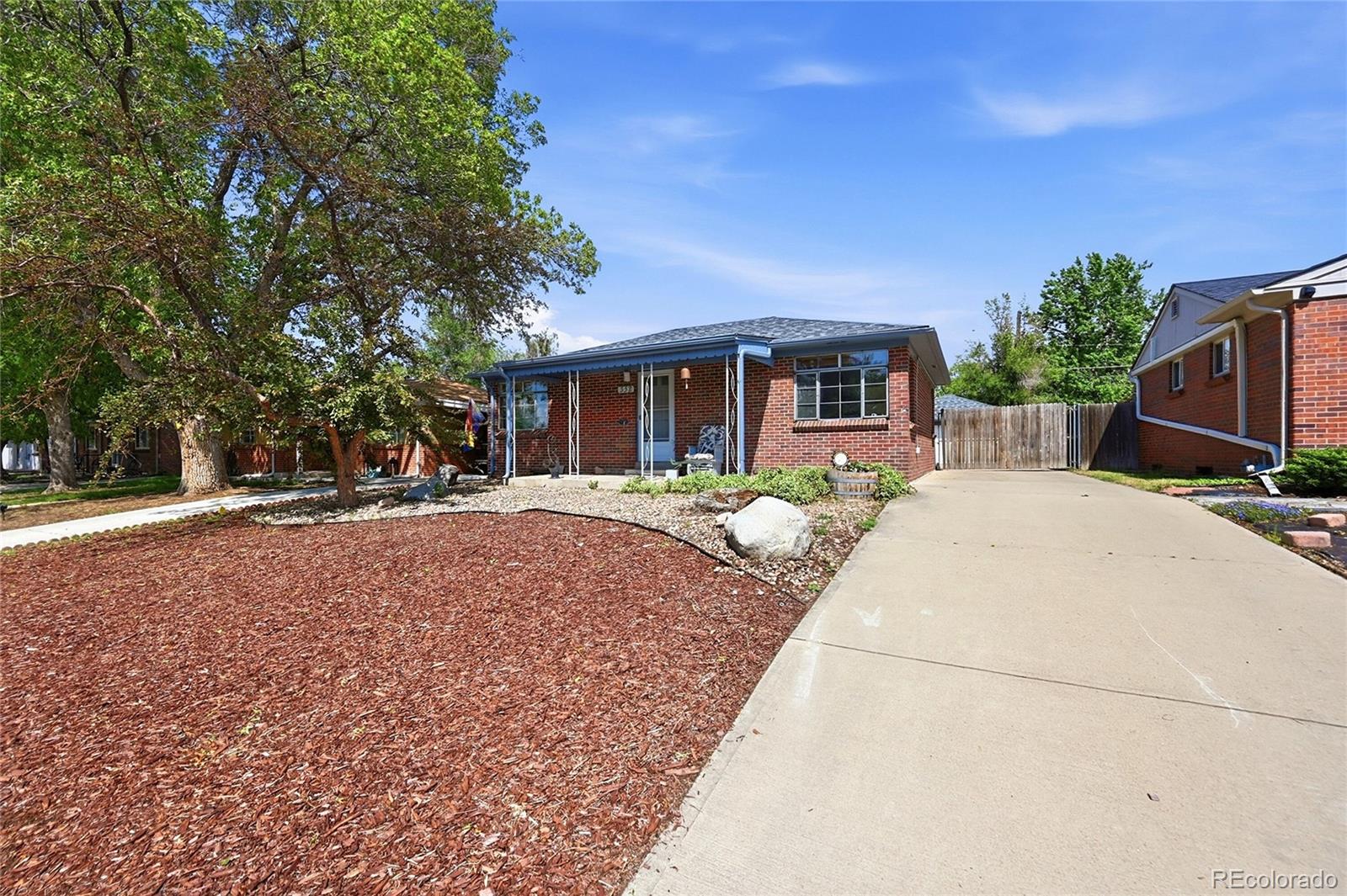 332 S Leyden Street Denver CO 80224