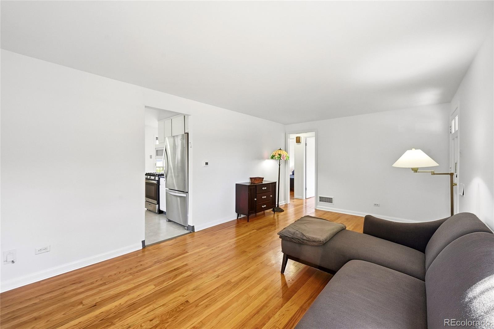 332 S Leyden Street Denver CO 80224