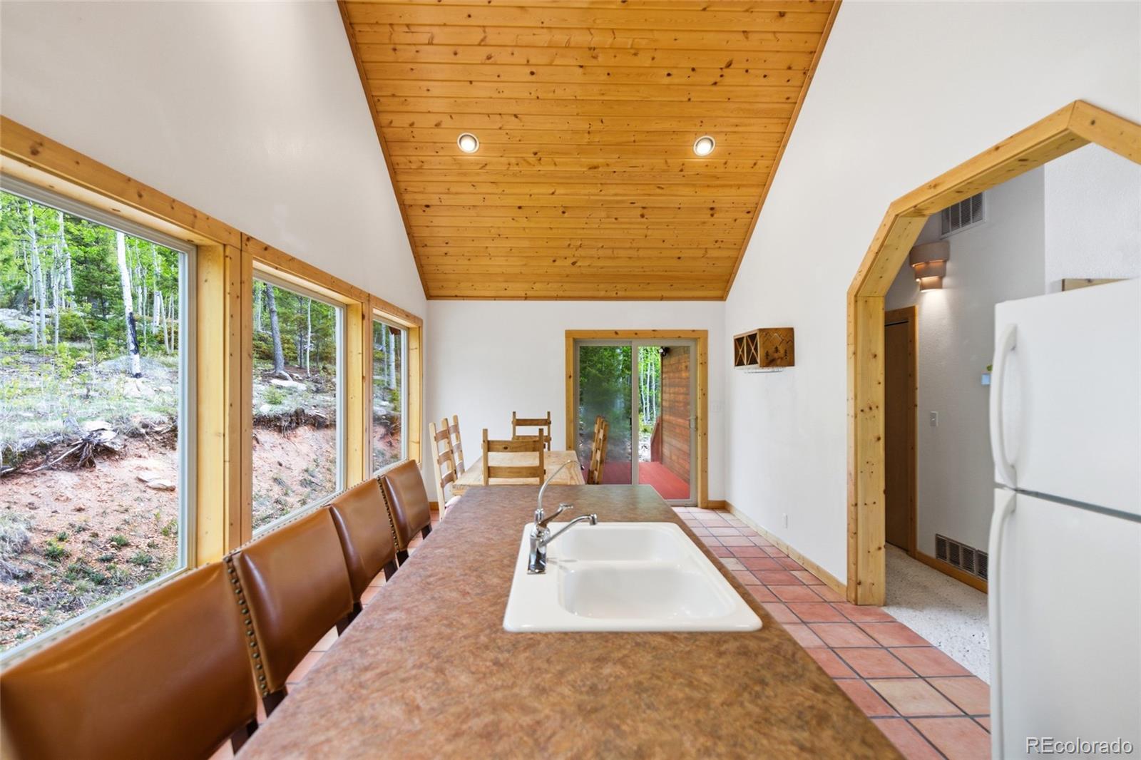290 Eagle Rock Road Florissant CO 80816