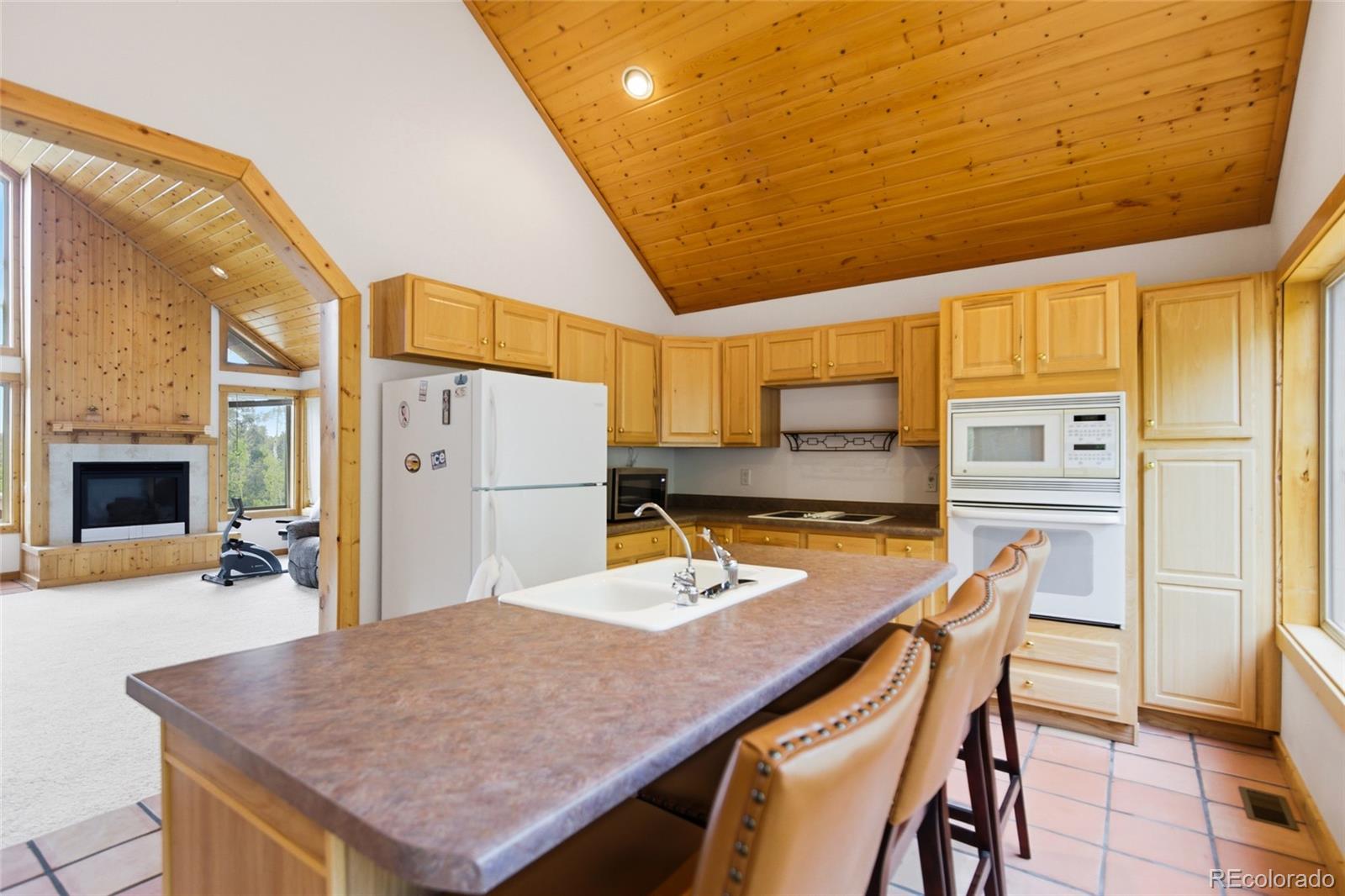 290 Eagle Rock Road Florissant CO 80816