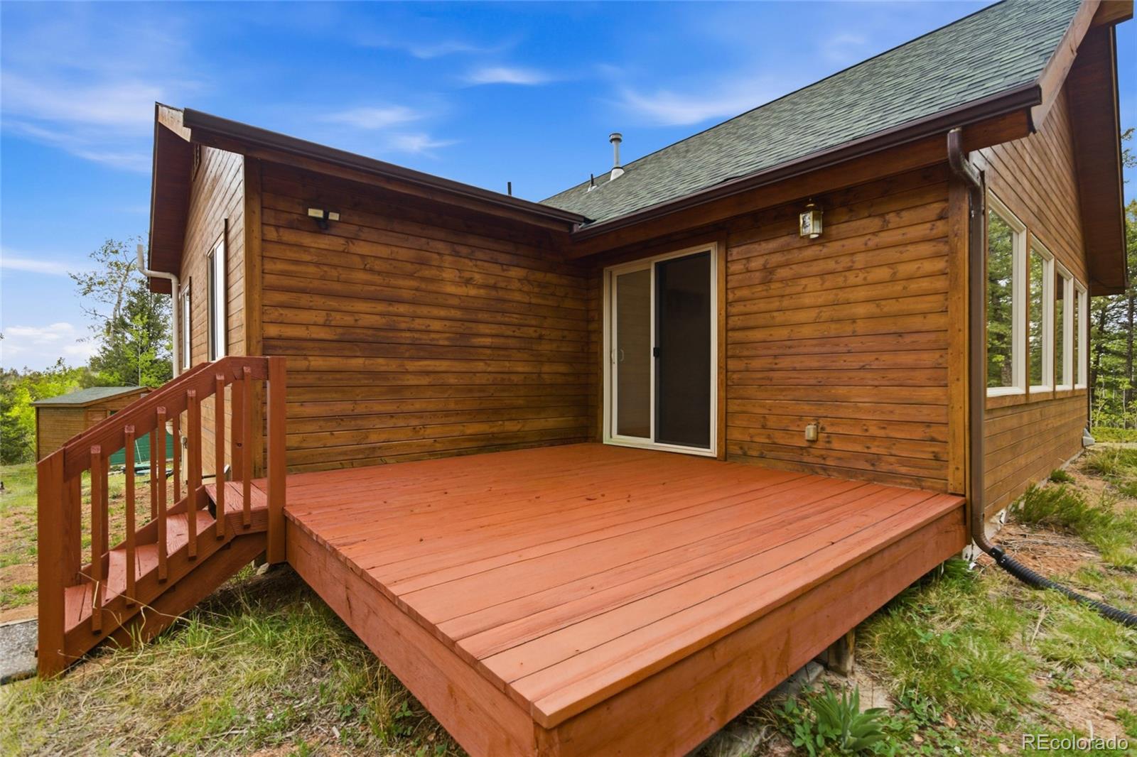 290 Eagle Rock Road Florissant CO 80816