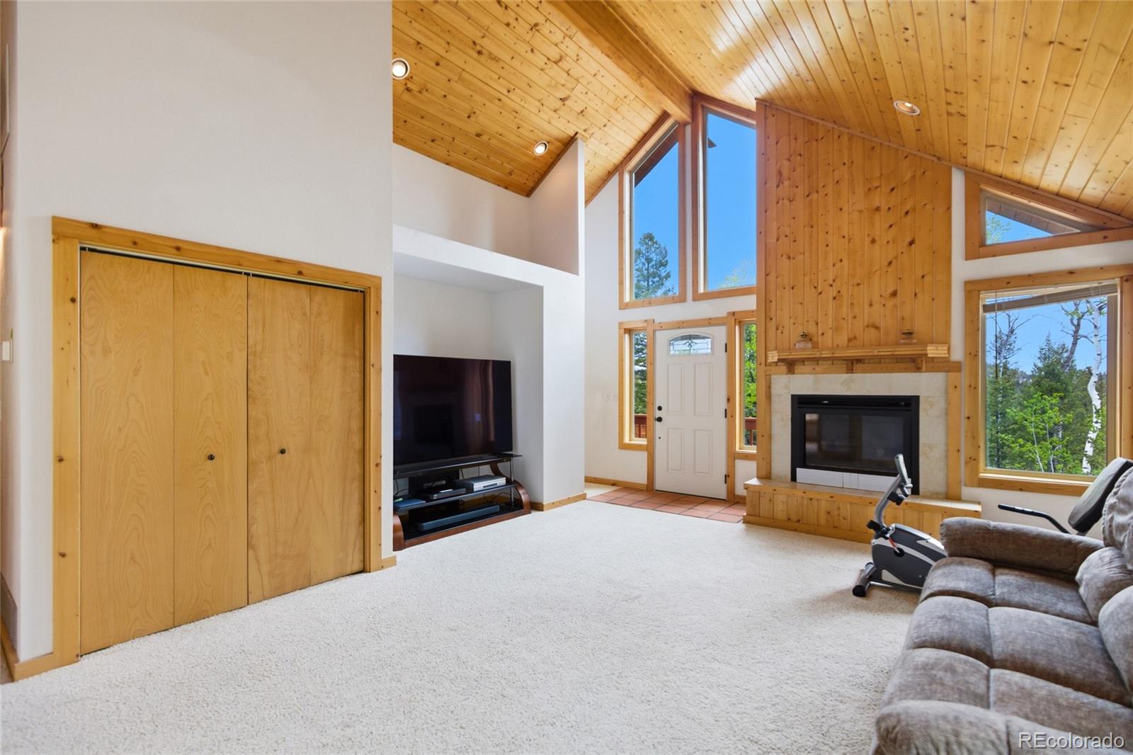 290 Eagle Rock Road Florissant CO 80816