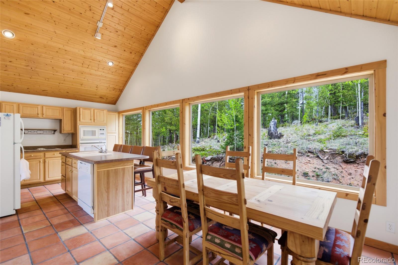 290 Eagle Rock Road Florissant CO 80816