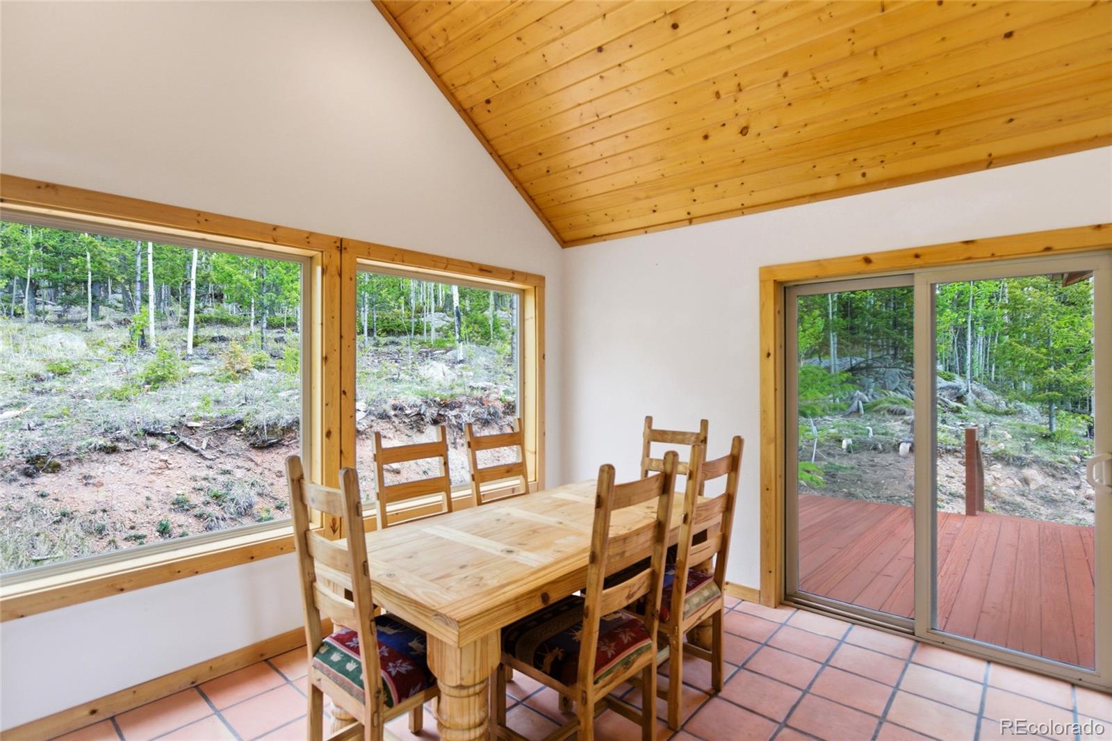 290 Eagle Rock Road Florissant CO 80816