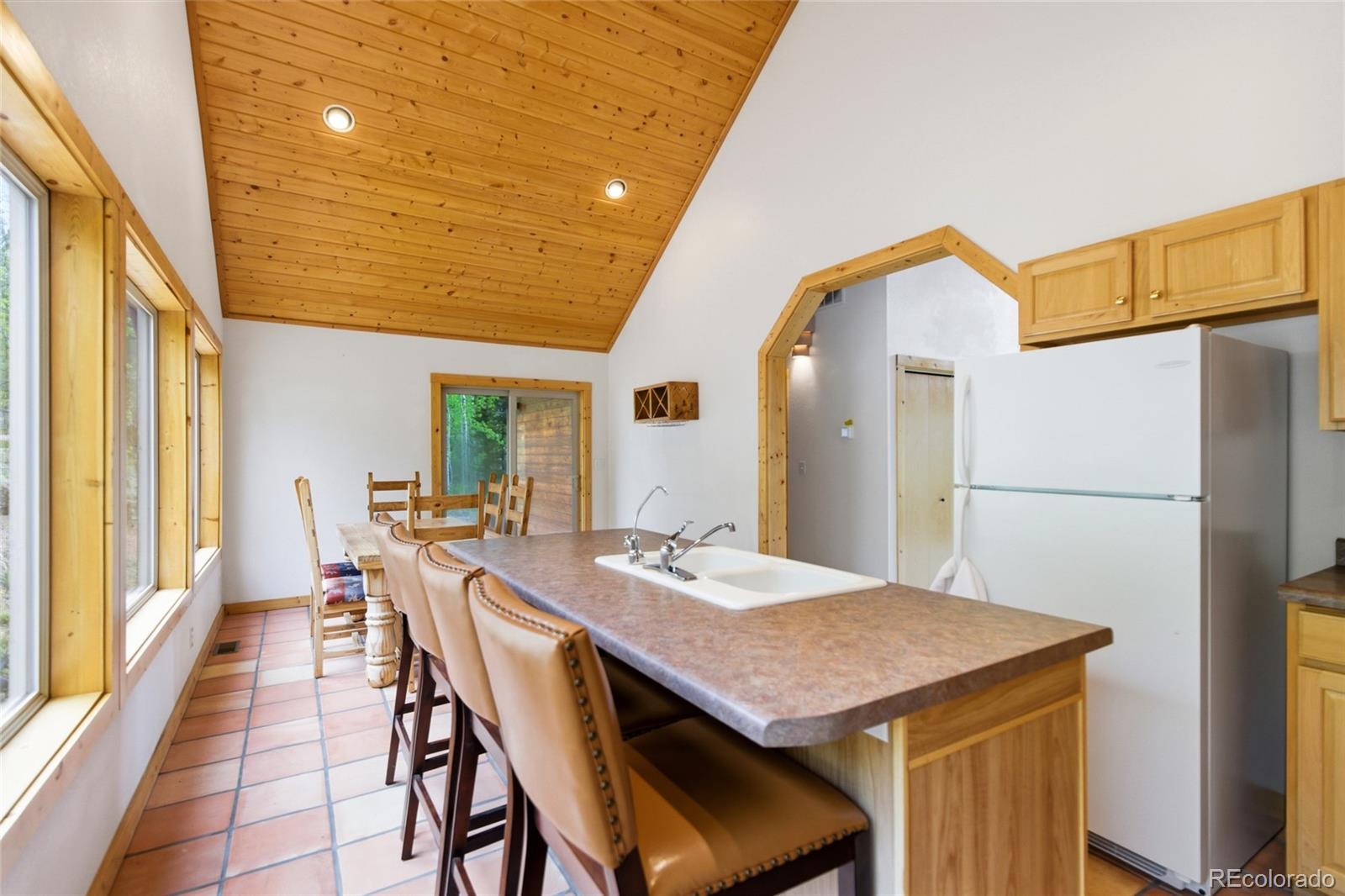 290 Eagle Rock Road Florissant CO 80816