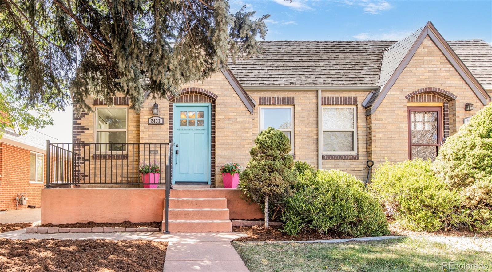 2433 N Irving Street Denver CO 80211