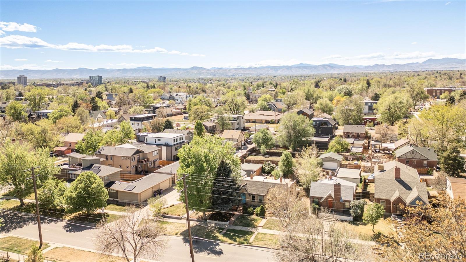 2433 N Irving Street Denver CO 80211