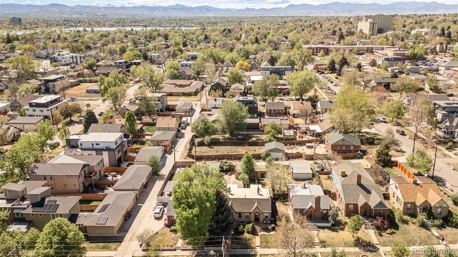 2433 N Irving Street Denver CO 80211