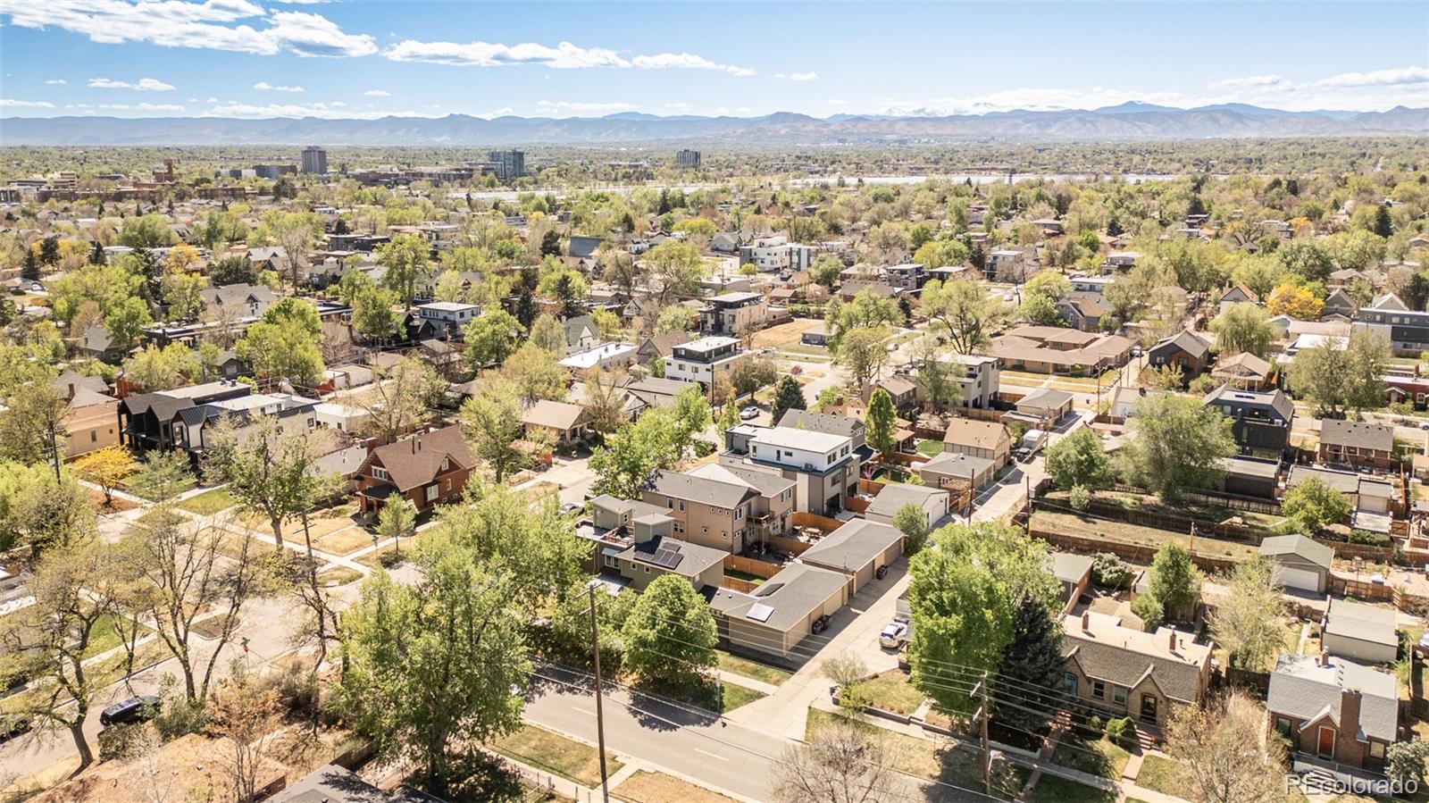 2433 N Irving Street Denver CO 80211