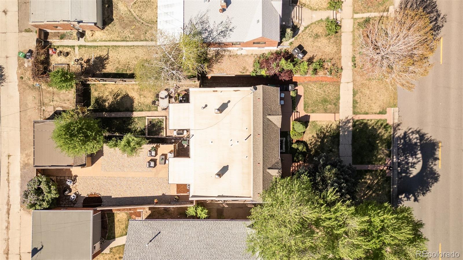 2433 N Irving Street Denver CO 80211
