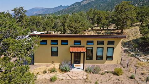 4363 Camino Baca Grande Crestone CO 81131