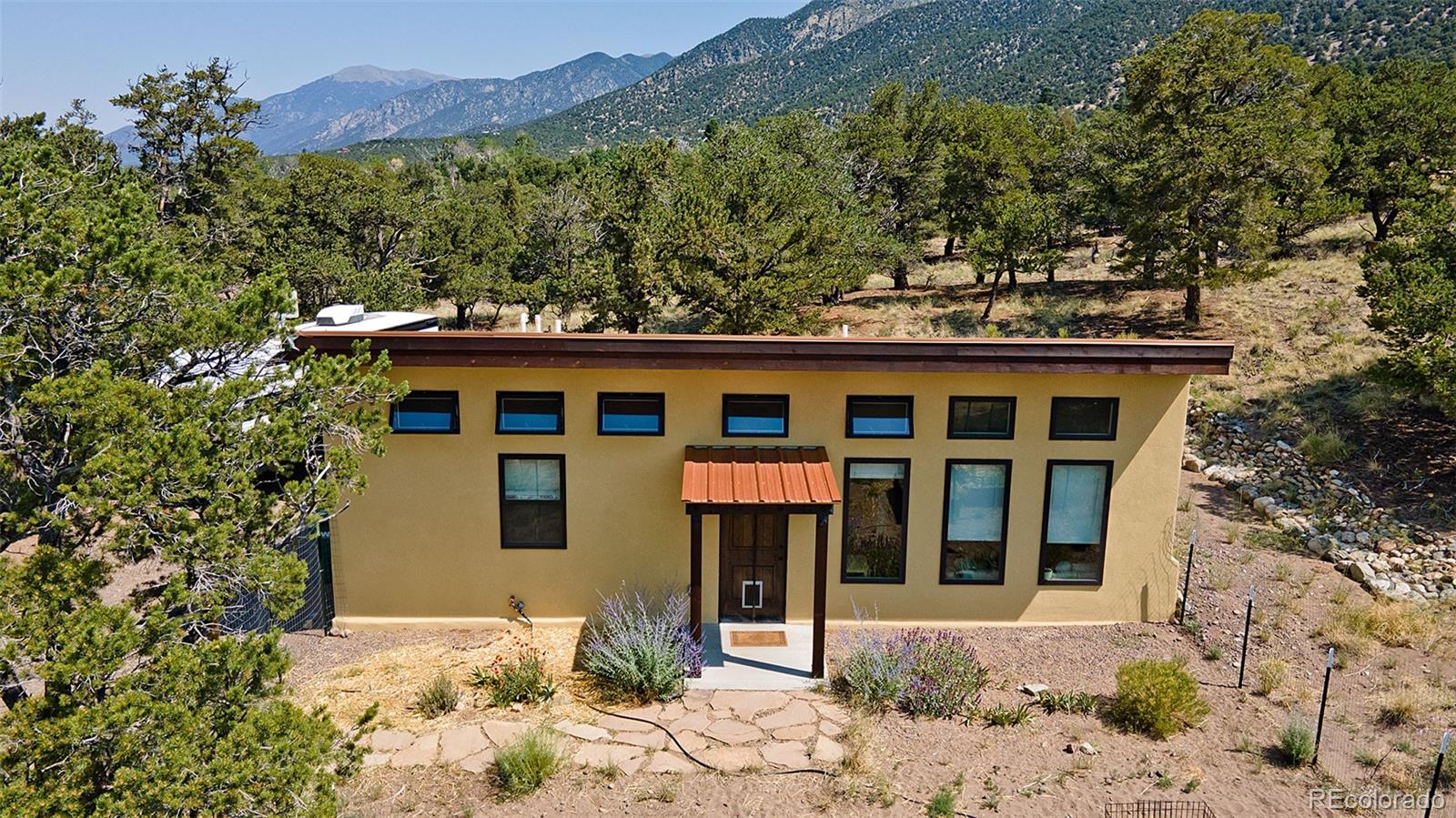 4363 Camino Baca Grande Crestone CO 81131