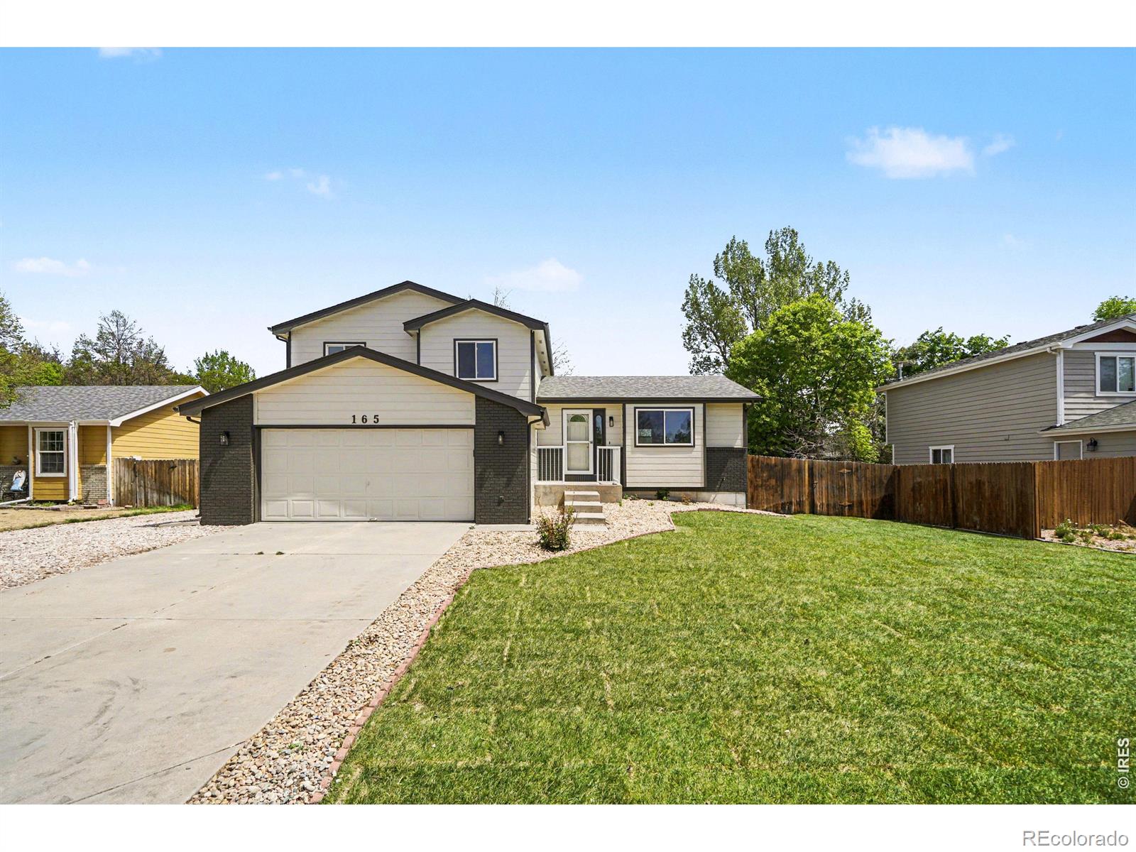 165 Walnut Avenue Eaton CO 80615