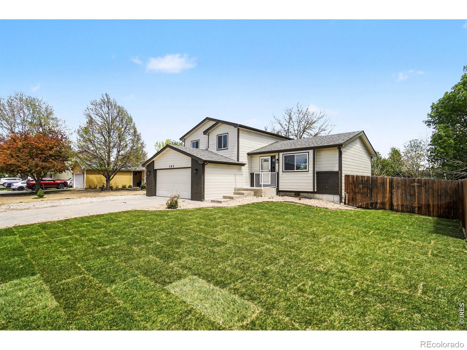 165 Walnut Avenue Eaton CO 80615