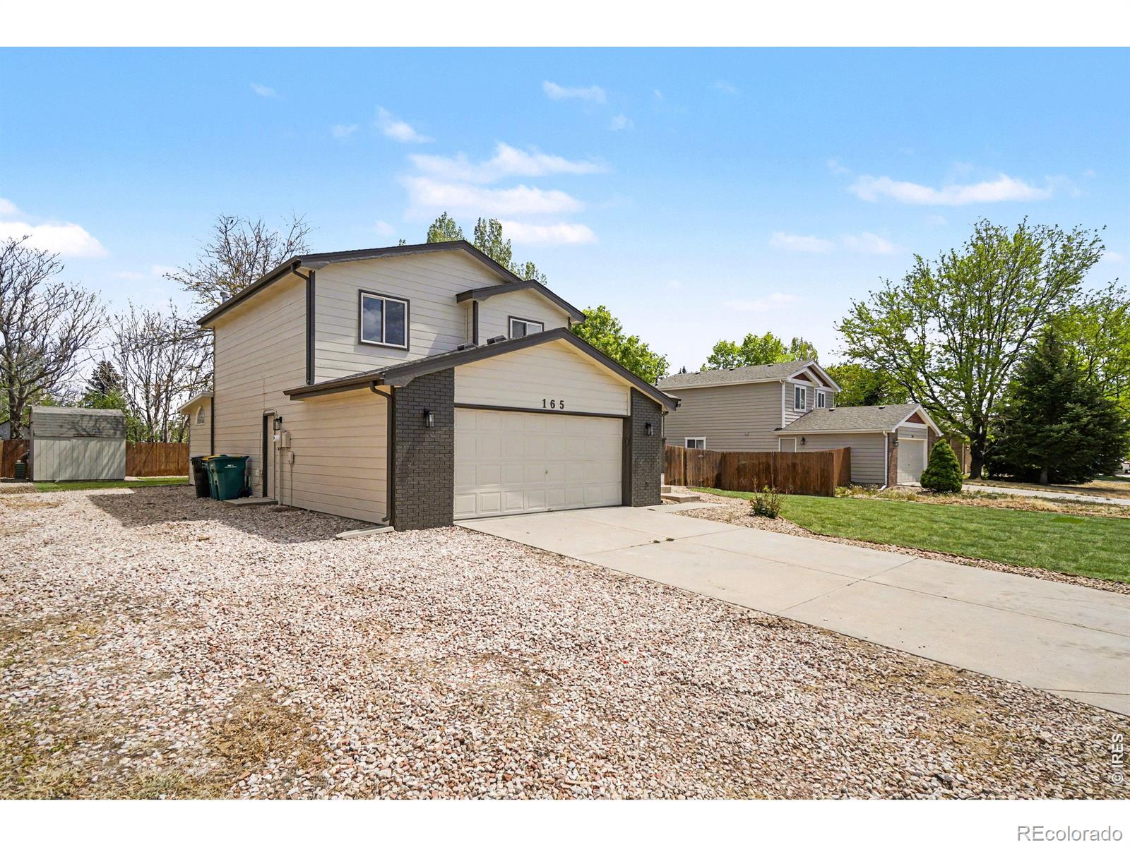 165 Walnut Avenue Eaton CO 80615