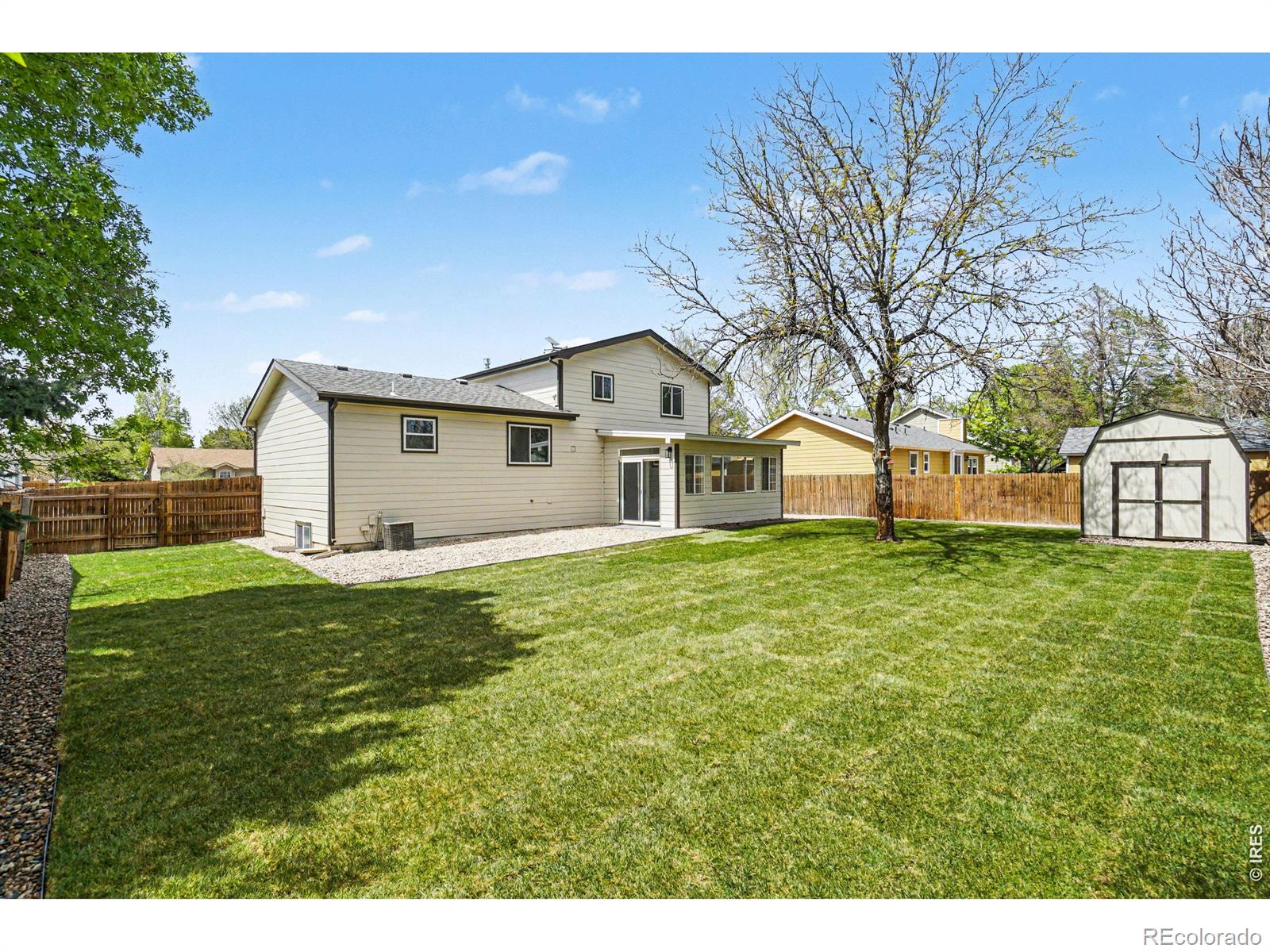 165 Walnut Avenue Eaton CO 80615