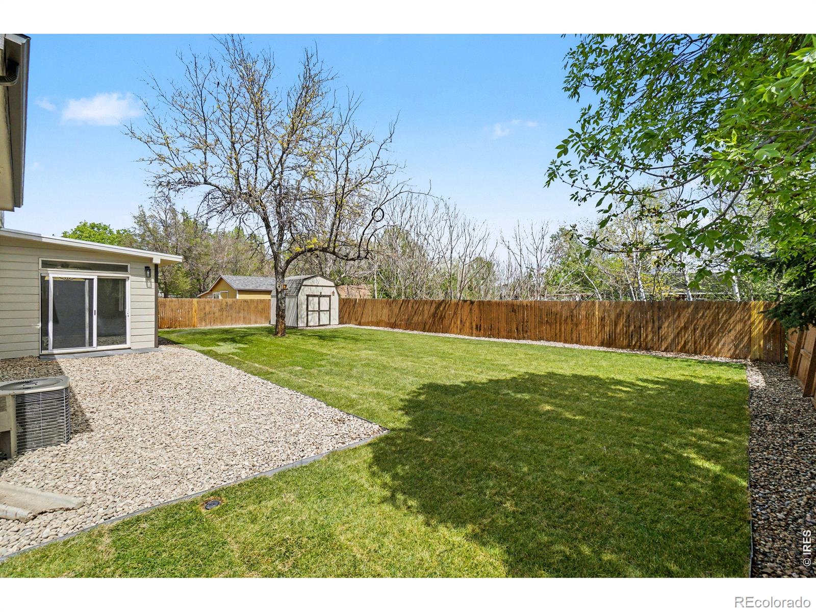 165 Walnut Avenue Eaton CO 80615