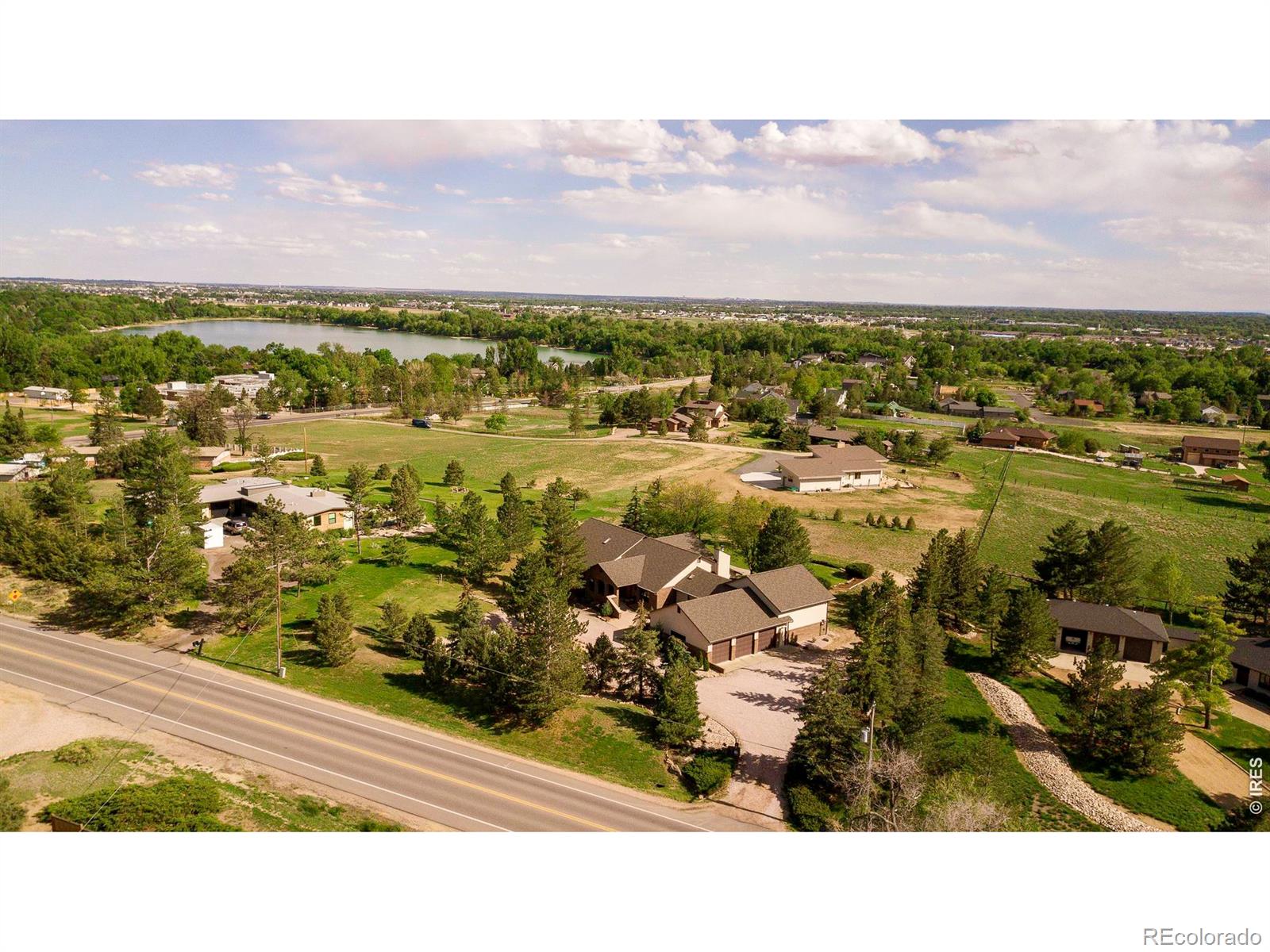 969 Country Club Road Fort Collins CO 80524