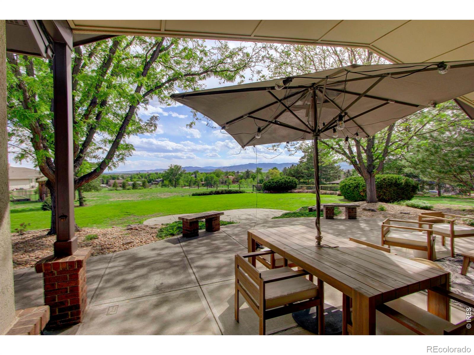969 Country Club Road Fort Collins CO 80524