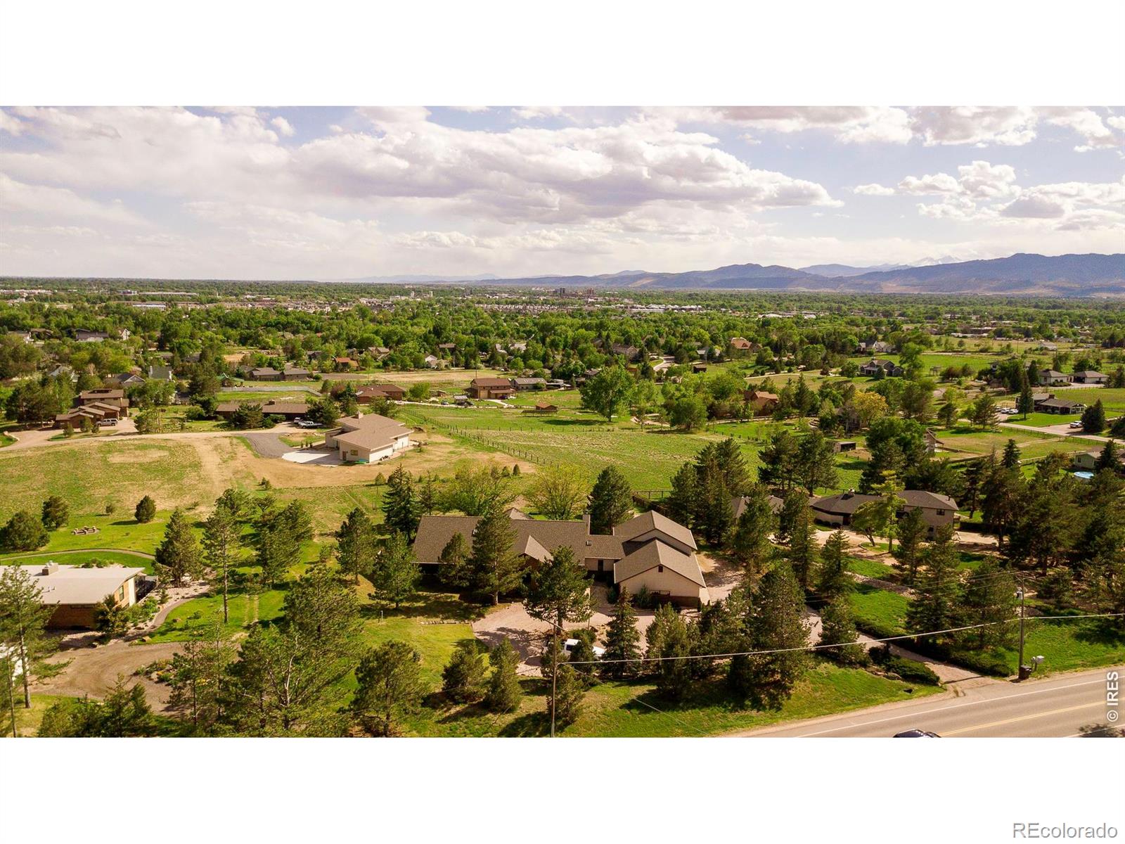 969 Country Club Road Fort Collins CO 80524