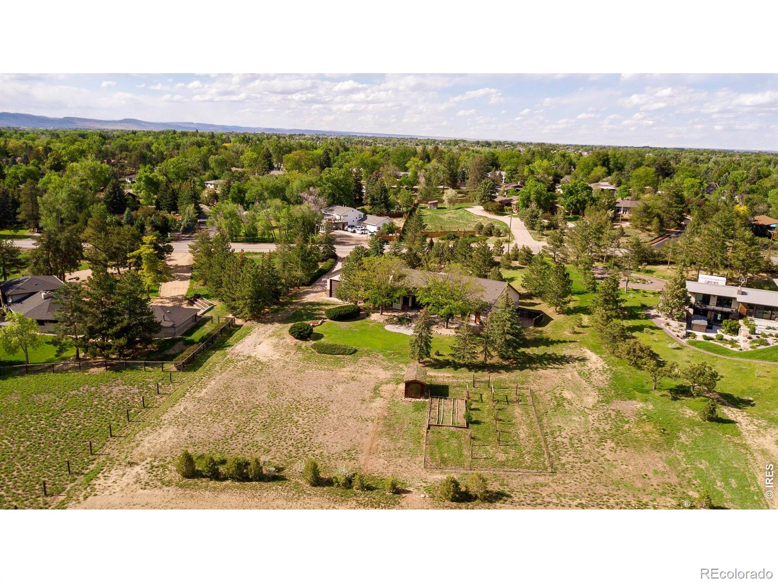 969 Country Club Road Fort Collins CO 80524