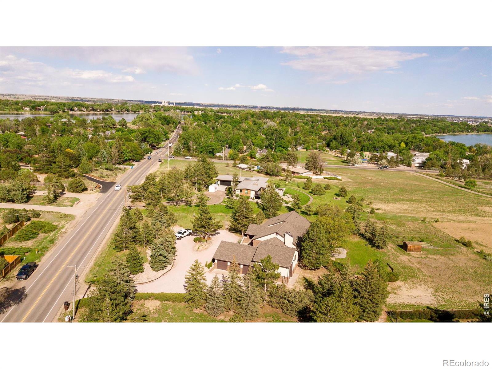 969 Country Club Road Fort Collins CO 80524