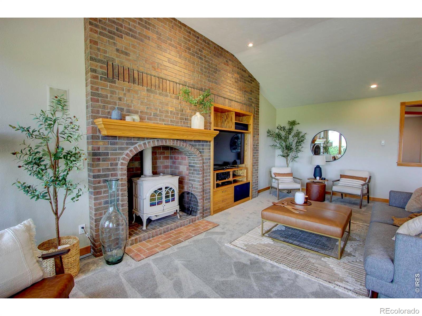969 Country Club Road Fort Collins CO 80524