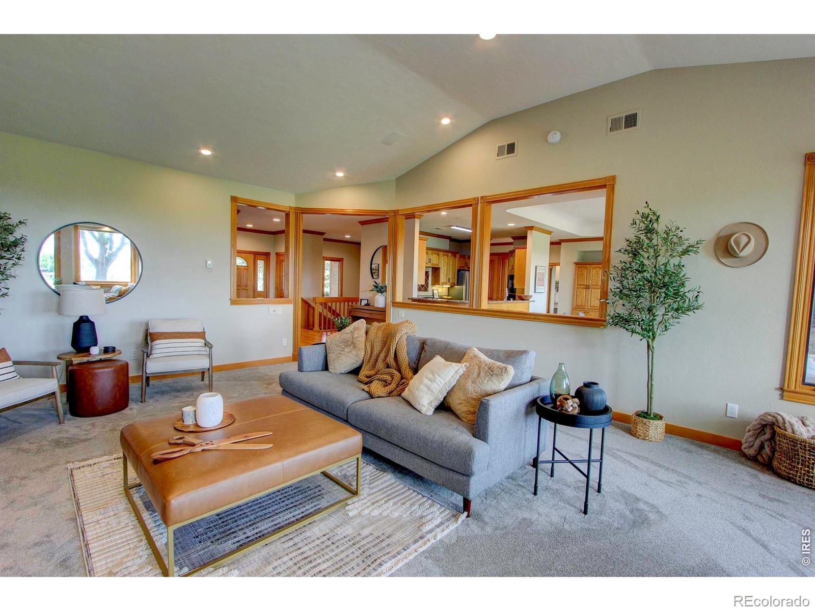 969 Country Club Road Fort Collins CO 80524
