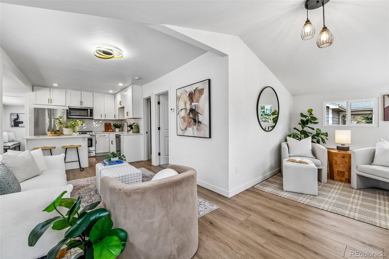 129 King Street Denver CO 80219