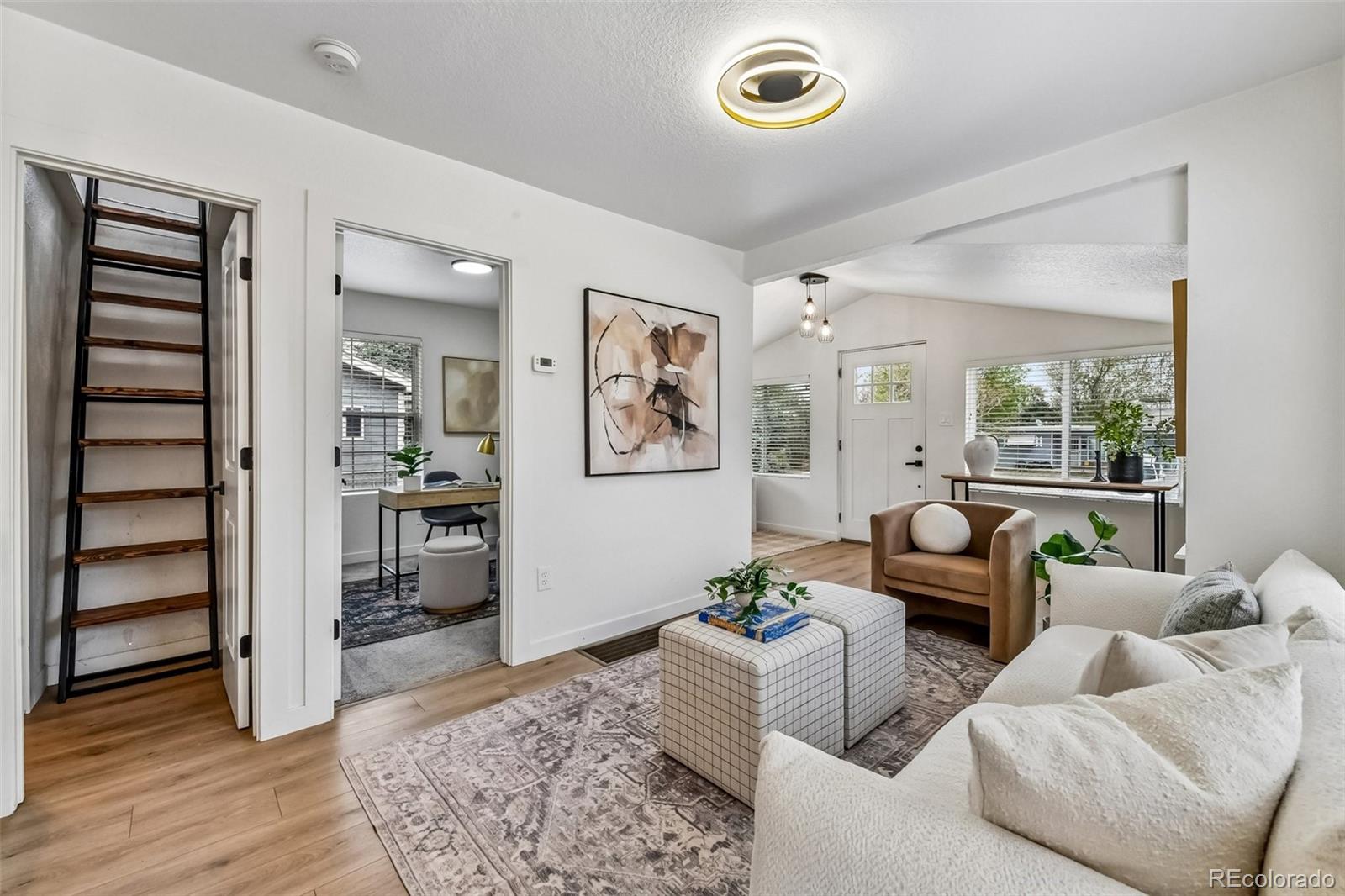 129 King Street Denver CO 80219