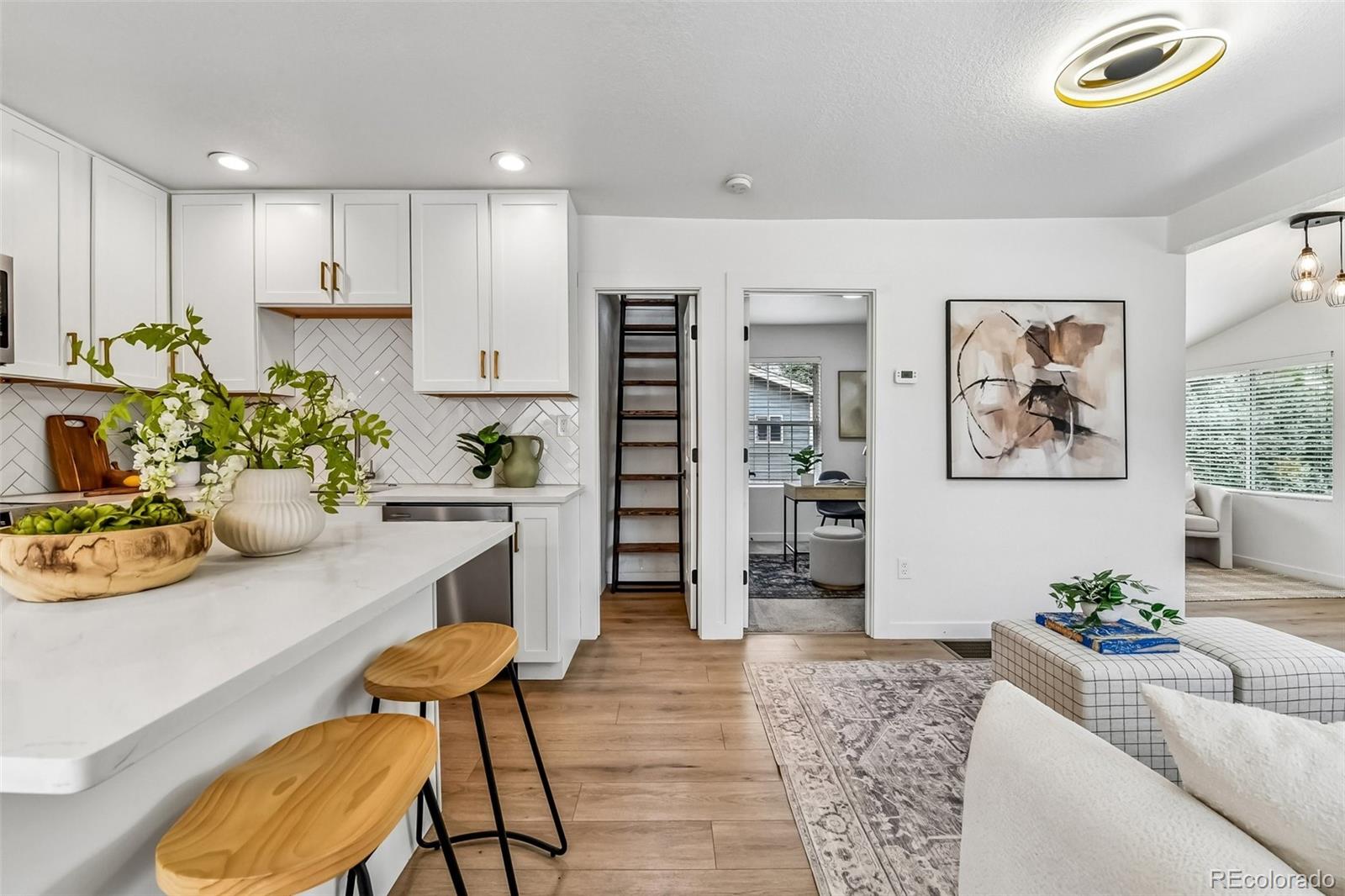 129 King Street Denver CO 80219