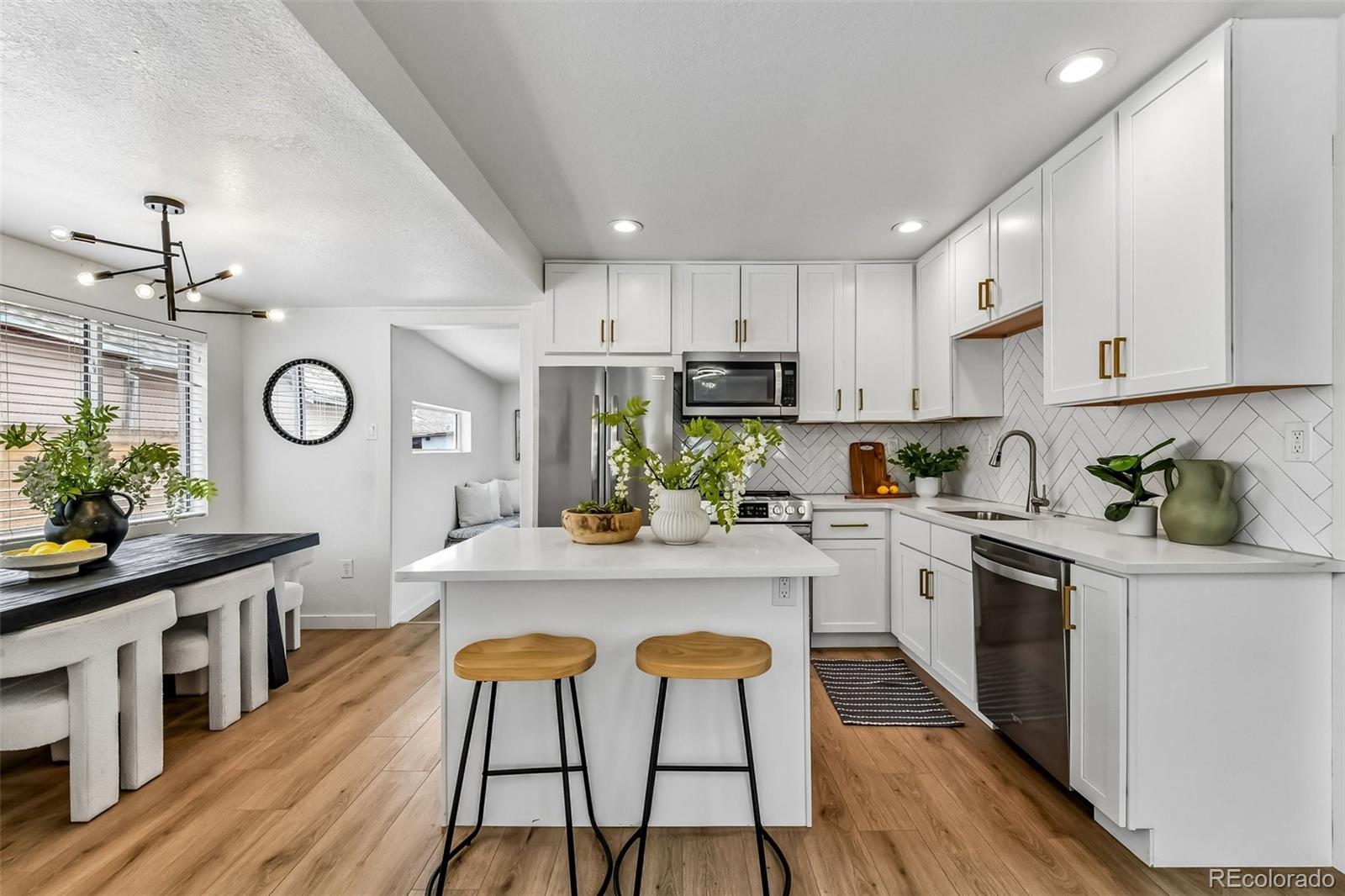 129 King Street Denver CO 80219