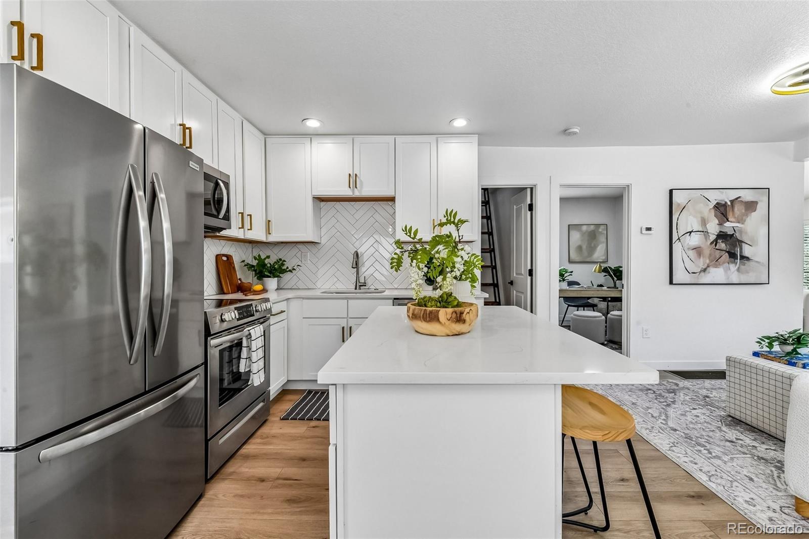 129 King Street Denver CO 80219