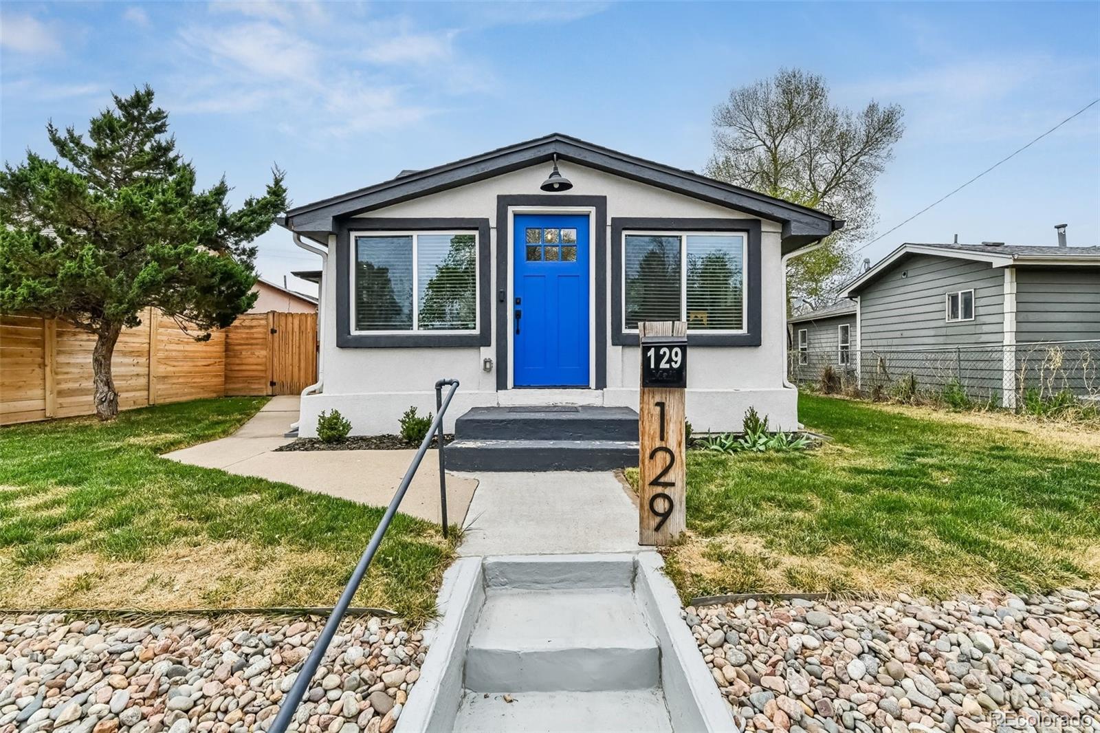 129 King Street Denver CO 80219