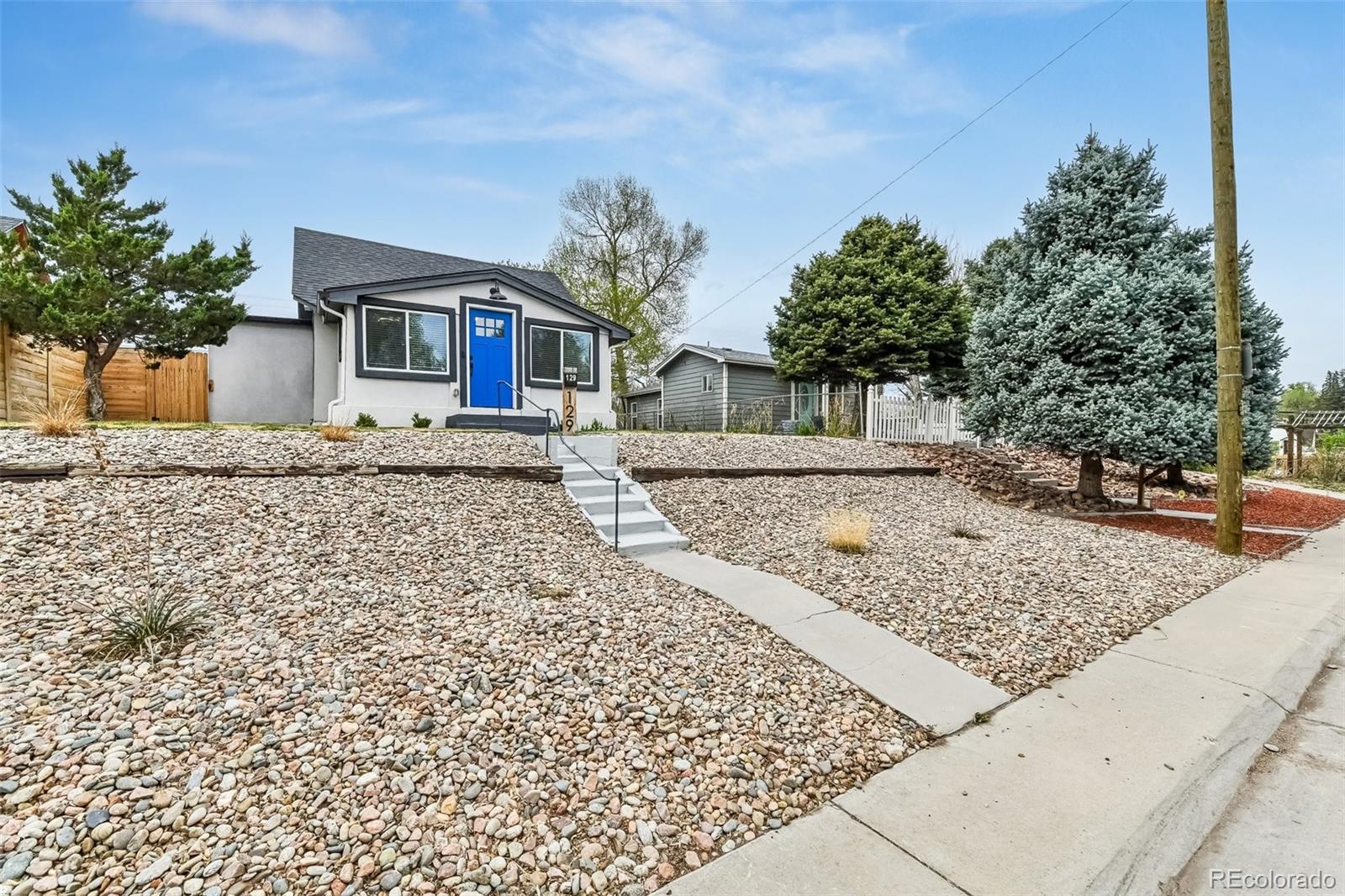 129 King Street Denver CO 80219