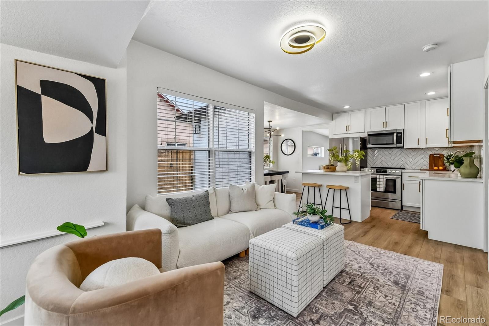 129 King Street Denver CO 80219