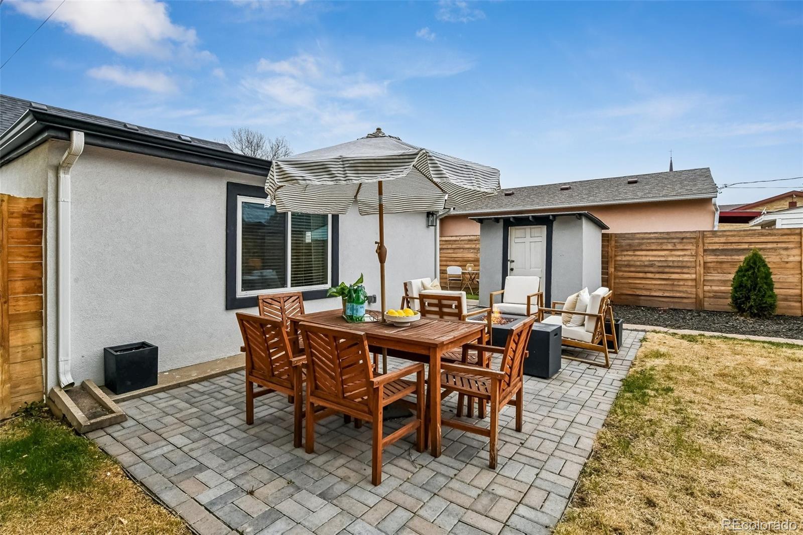 129 King Street Denver CO 80219