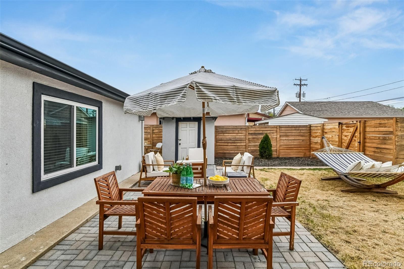 129 King Street Denver CO 80219