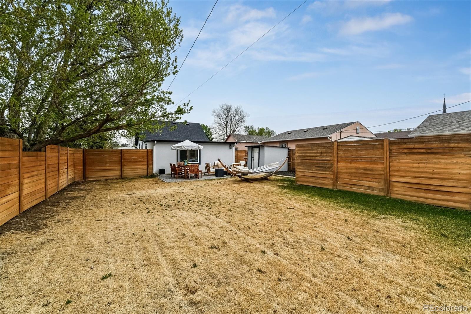 129 King Street Denver CO 80219